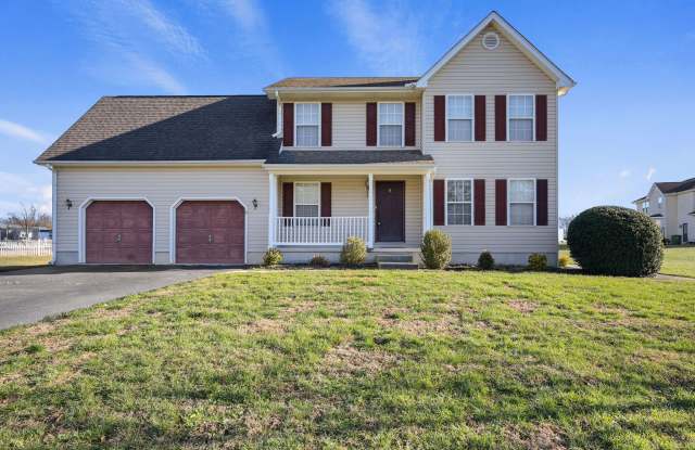 247 Acorn Forest Dr. - 247 Acorn Forest Drive, Kent County, DE 19943