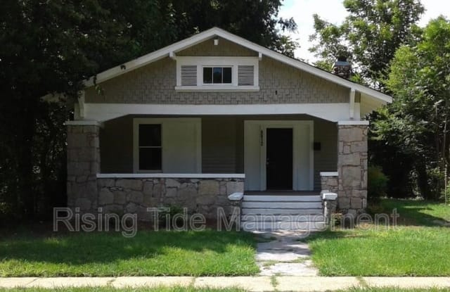 6612 Division Ave - 6612 Division Avenue, Birmingham, AL 35206