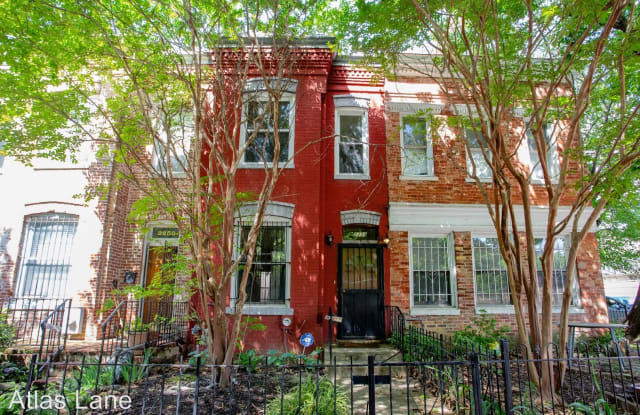 2254 12th ST NW - 2254 12th Street Northwest, Washington, DC 20009