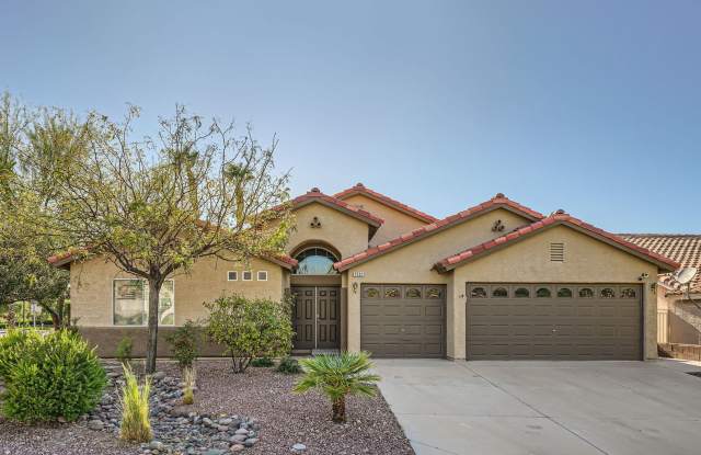 Great Henderson Single Story Home photos photos