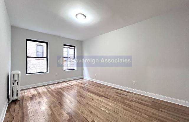300 Fort Washington Avenue - 300 Fort Washington Avenue, New York City, NY 10032