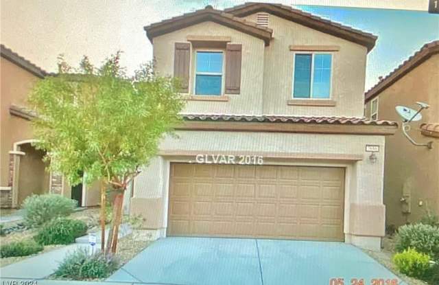 7686 Lots Hills Drive - 7686 Lots Hills Drive, Clark County, NV 89179