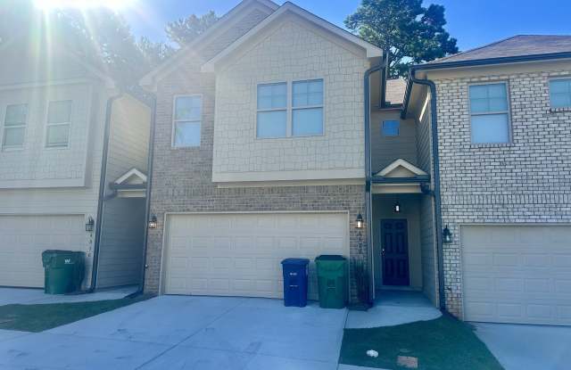 4826 Kittle Way - 4826 Kittle Way, Gwinnett County, GA 30047