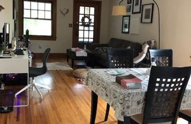 2755 Indianola Avenue - 2755 Indianola Avenue, Columbus, OH 43202