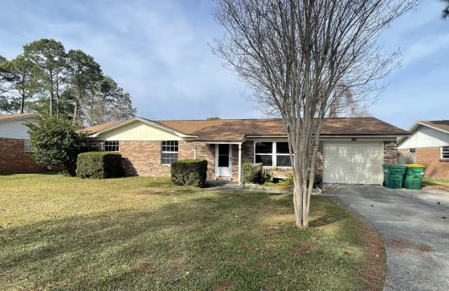 1607 Date Palm Drive photos photos