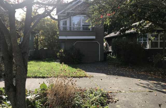 933 NW 63rd St - 933 Northwest 63rd Street, Seattle, WA 98107
