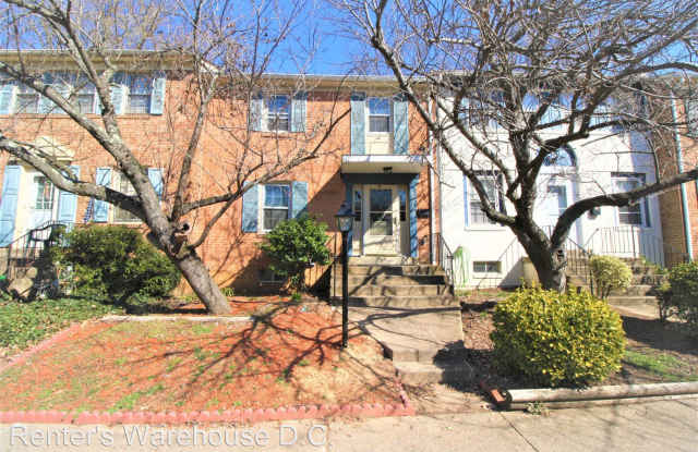 13143 Rock Ridge Lane - 13143 Rockridge Lane, Woodbridge, VA 22191