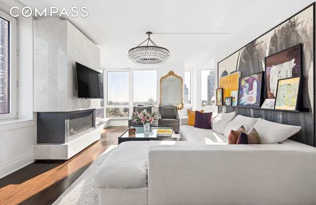 300 East 77th Street photos photos
