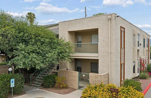 Sand Pebble Apartments Gallery 2