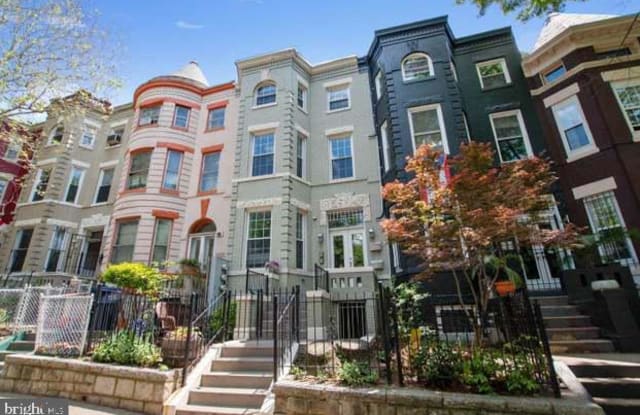 42 RHODE ISLAND AVENUE NW - 42 Rhode Island Avenue Northwest, Washington, DC 20001