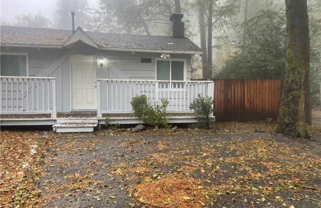 21872 Waters - 21872 Waters Drive, Crestline, CA 92322