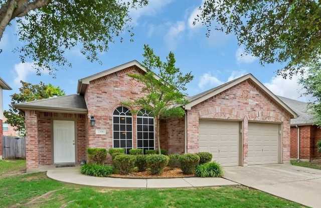 2500 Eisenhower Drive - 2500 Eisenhower Drive, McKinney, TX 75071