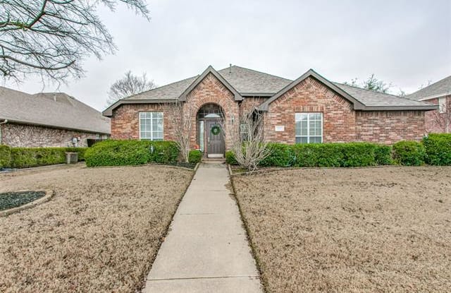 207 Durango Drive - 207 Durango Drive, Trophy Club, TX 76262