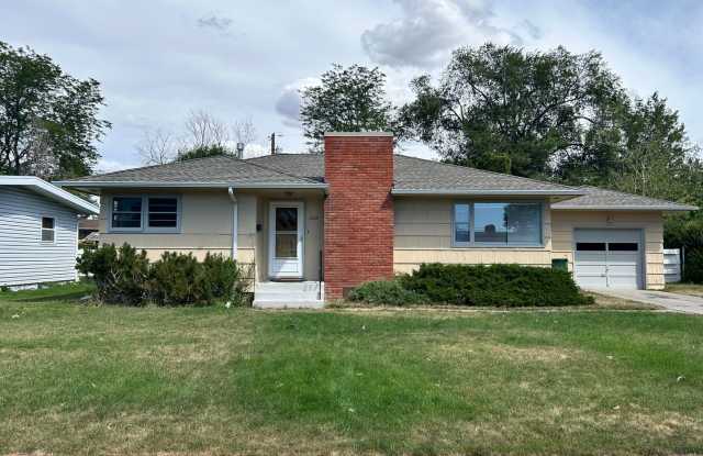 Adorable midtown home! photos photos
