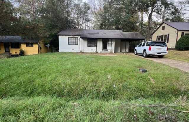 709 Verdemont Drive- NEW - 709 Verdemont Drive, Jackson, MS 39209