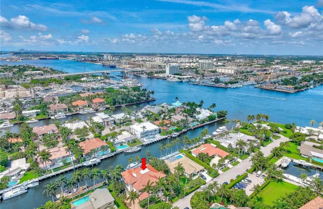 2530 Laguna Drive - 2530 Laguna Drive, Fort Lauderdale, FL 33316