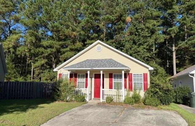 113 Gladiola Drive - 113 Gladiola Drive, New Bern, NC 28562