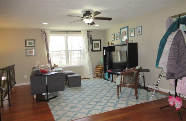 1000 Agate Dr - 1000 Agate Drive, Edgewood, MD 21040