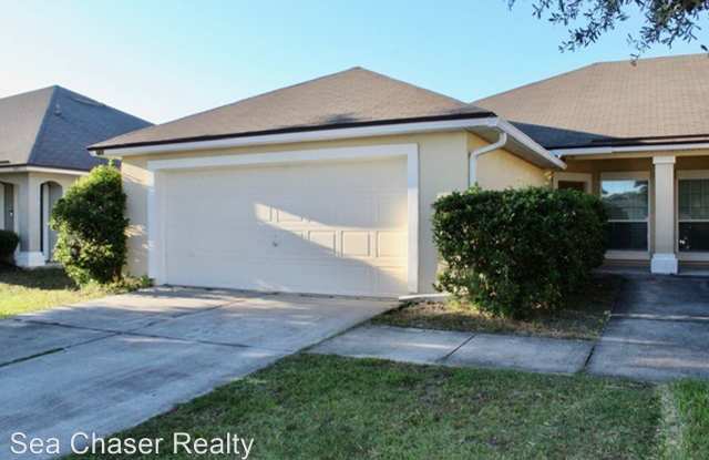 8657 Julia Marie Circle - 8657 Julia Marie Circle, Jacksonville, FL 32210