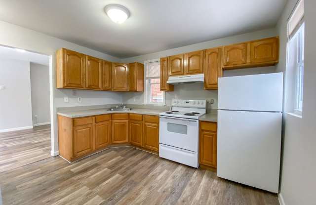 Gorgeous single-family home near Hartford Hospital Gallery 3