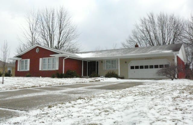 427 Rick Lane - 427 Rick Lane, Indianapolis, IN 46217