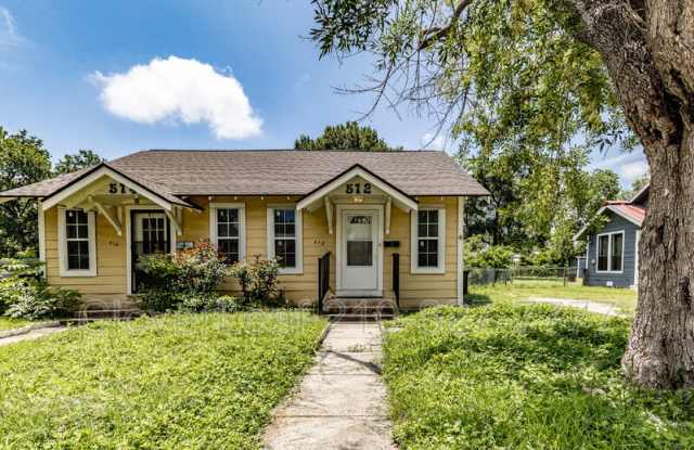 512 Curtiss Ave photos photos