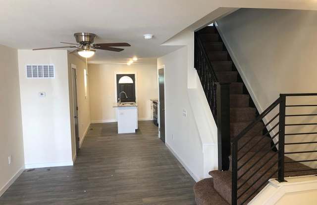 1624 N Redfield St - 1624 North Redfield Street, Philadelphia, PA 19151
