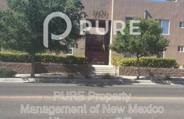 1101 Dr Martin Luther King Jr Ave NE - 1101 Doctor Martin Luther King Junior Avenue Northeast, Albuquerque, NM 87106