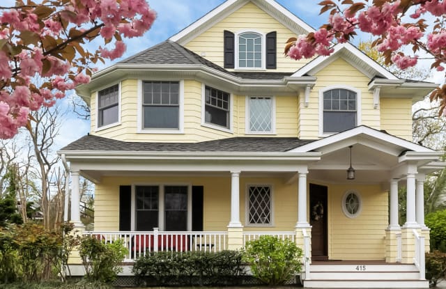 415 Worthington Avenue - 415 Worthington Avenue, Spring Lake, NJ 07762
