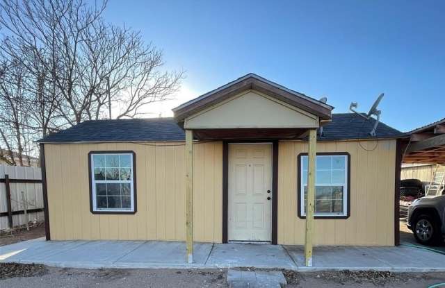 804 S Lincoln Avenue photos photos