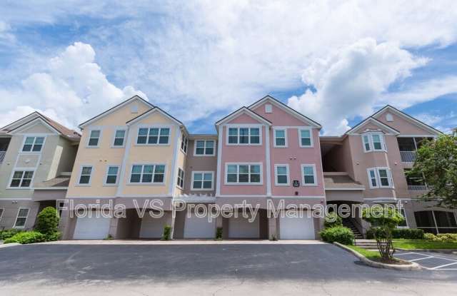 3315 Parkchester Square Blvd - 3315 Parkchester Square Boulevard, Orlando, FL 32835