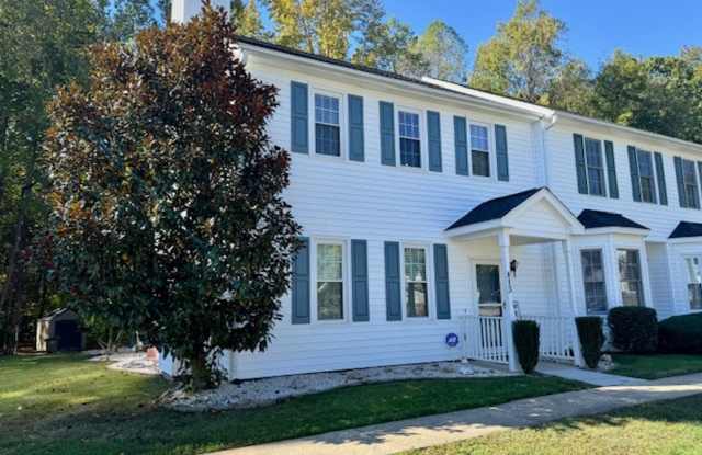 Elegant 2-Story Townhome with Sunroom  Luxury ensuite! photos photos