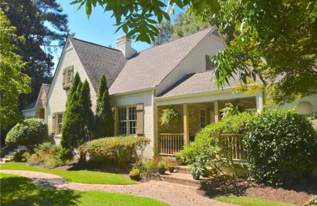 4840 Kendall Court - 4840 Kendall Ct, Sandy Springs, GA 30342