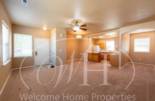 Spacious And Modern 3 Bedroom Home photos photos
