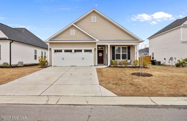 3 Bed 2 Bath Unfurnished Single Family Home photos photos