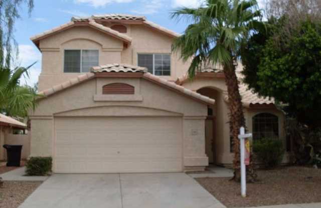 AVAILABLE NOW IN FANTASTIC CHANDLER LOCATION IN SILVERTON RANCH!!! Gallery 1