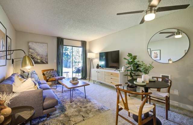 Terra Apartments Gallery 3