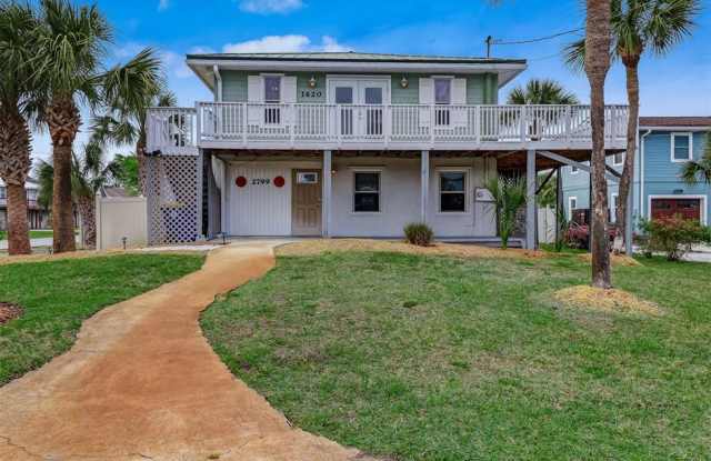 Adorable Amelia Island Beach Cottage – 2BR/1BA photos photos