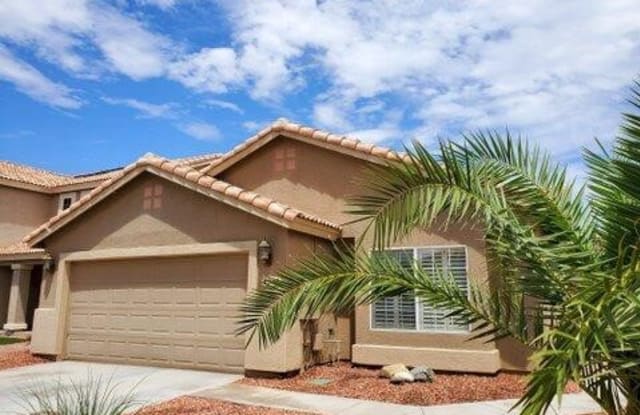 4224 E BIGHORN Avenue - 4224 East Bighorn Avenue, Phoenix, AZ 85044