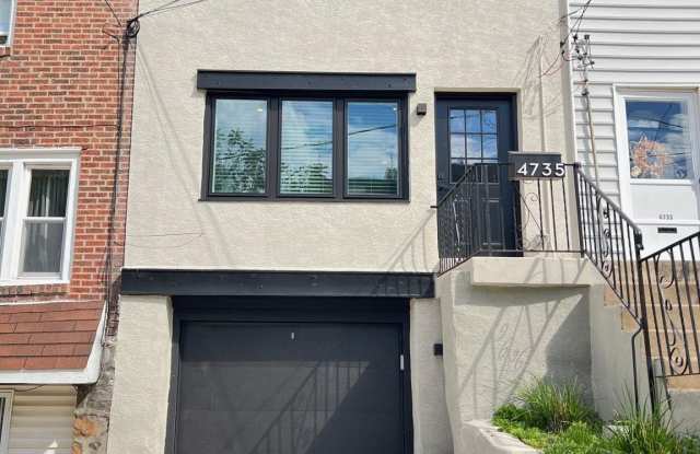 4735 SHELDON Street - 4735 Sheldon Street, Philadelphia, PA 19127