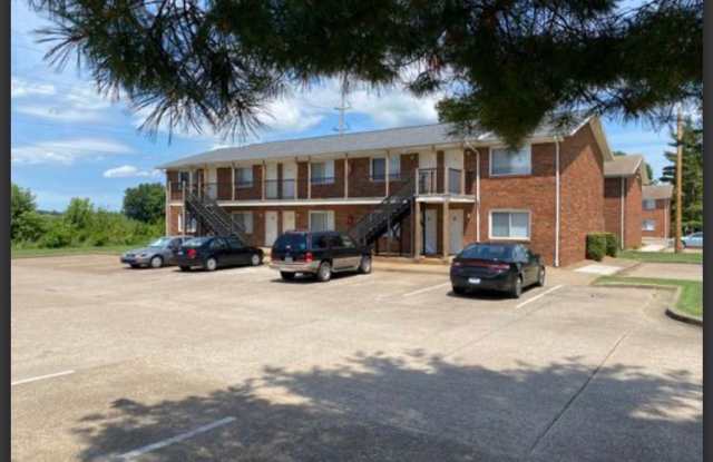 Green Valley Apartments Gallery 1