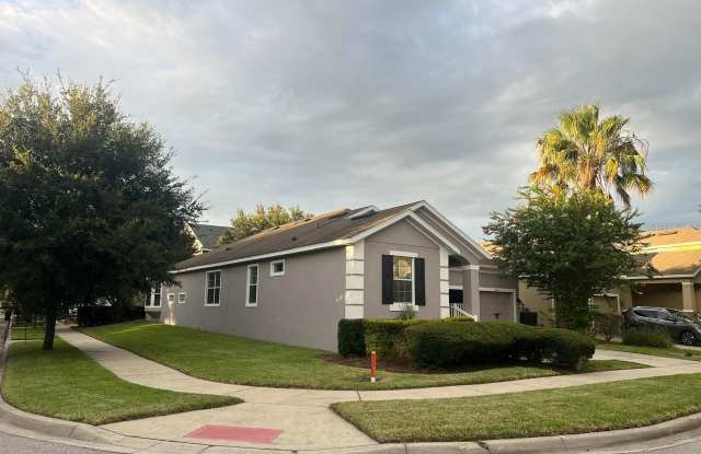 8107 NORTHLAKE PARKWAY - 8107 Northlake Parkway, Orlando, FL 32827