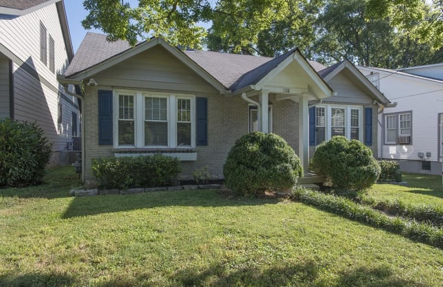 1318 Sweetbriar Ave - 1318 Sweetbriar Avenue, Nashville, TN 37212
