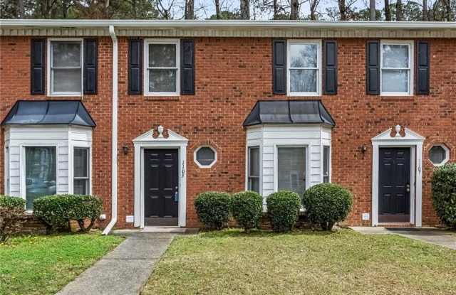 1105 Booth Court SW unit: 1105 photos photos