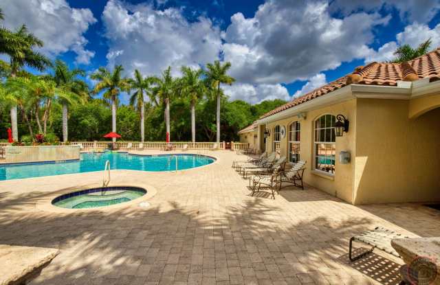 Seasonal Short-Term 2 Bedroom 2 Bathroom with a Bonus Room in the gated community of Venetia! Gallery 4