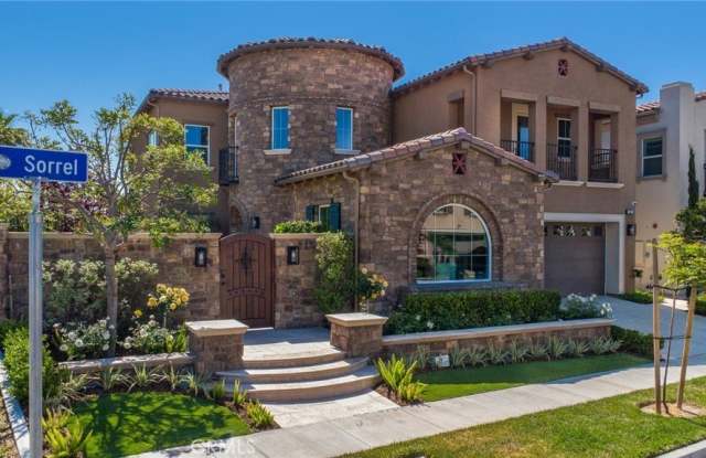 18 Sorrel - 18 Sorrel, Lake Forest, CA 92630 18 Sorrel - 18 Sorrel, Lake Forest, CA 92630