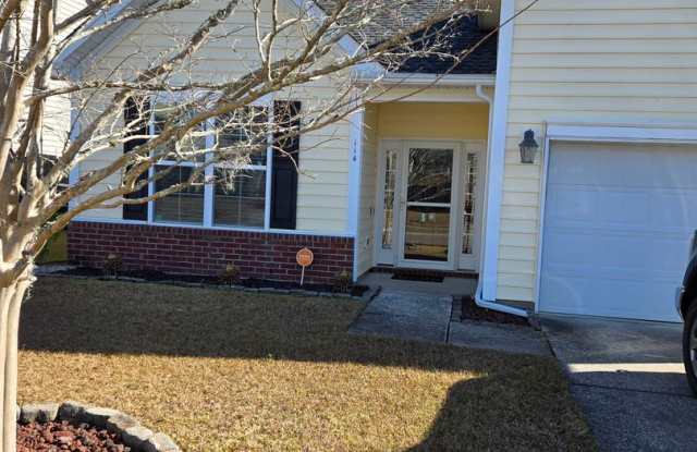 114 Marinella Dr. - 114 Marinella Drive, Goose Creek, SC 29445