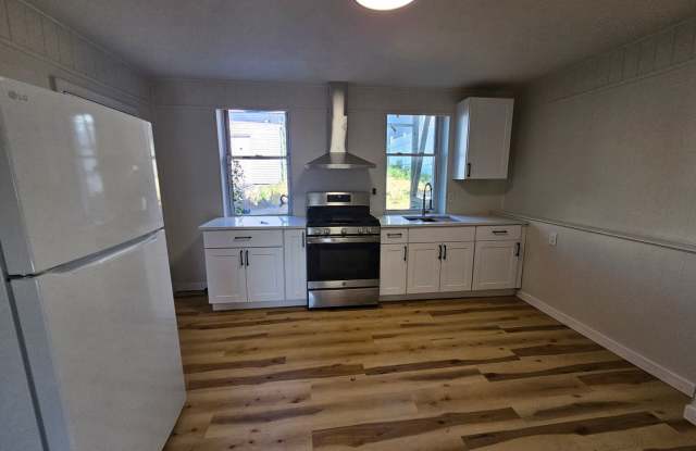 Newly updated 1 bedroom 1 bath apartment for rent photos photos