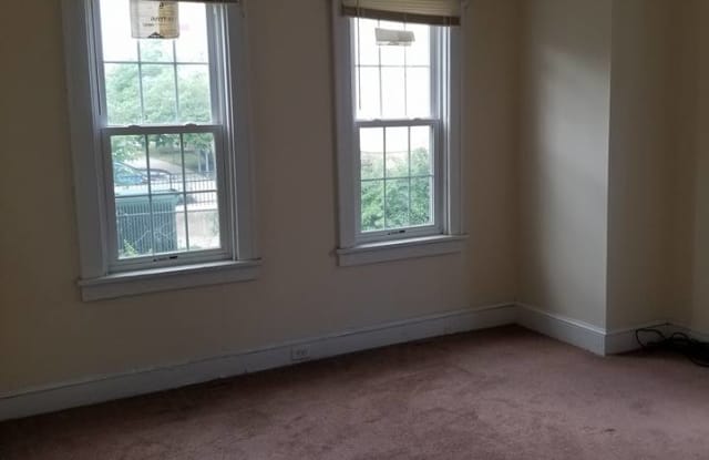 1216 Magnolia Ave. - # 2 - 1216 Magnolia Avenue, Camden, NJ 08103 1216 Magnolia Ave. - # 2 - 1216 Magnolia Avenue, Camden, NJ 08103