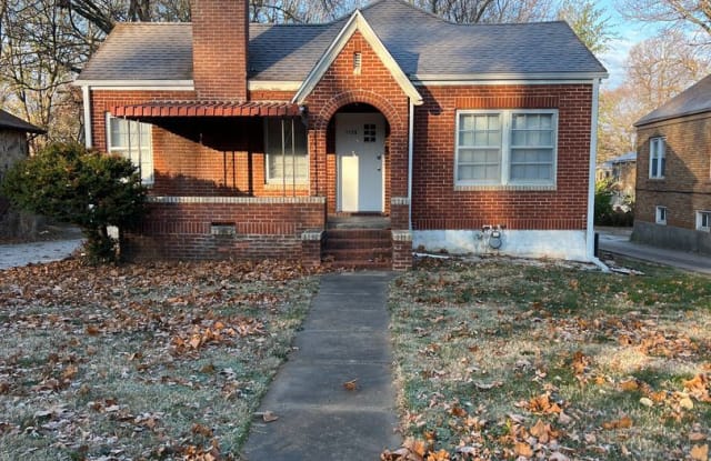 1159 S. National - 1159 South National Avenue, Springfield, MO 65804